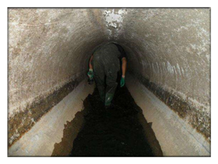 进贤管道高压清洗