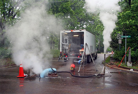 进贤CIPP热固化修复技术