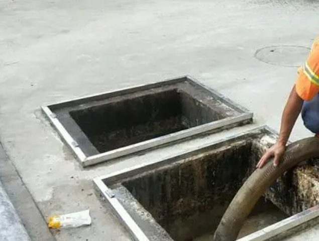 进贤化粪池清理