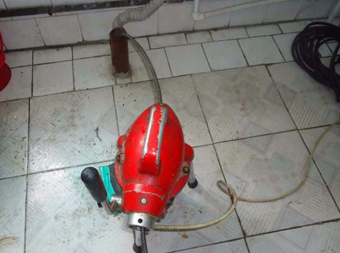 进贤下水道疏通