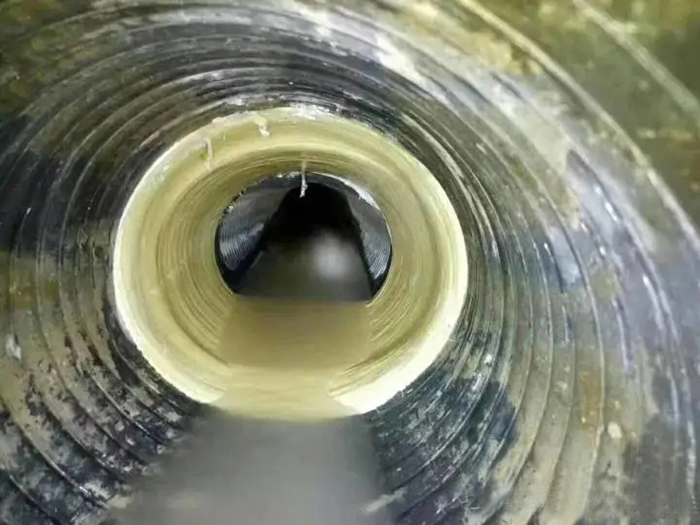 进贤内衬修复法通常适用于哪些类型的断面管道